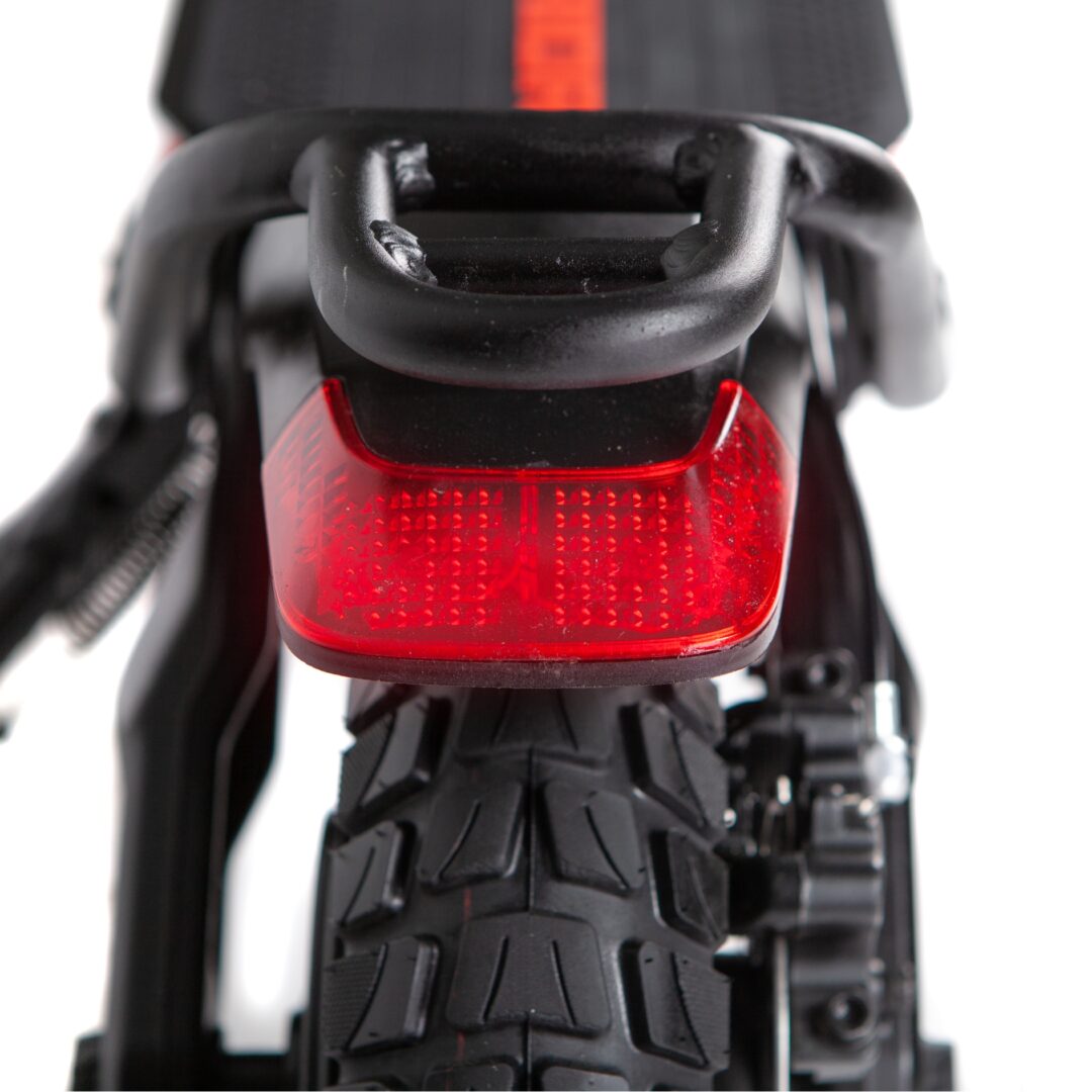Wolf Warrior X Plus