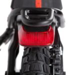 Wolf Warrior X Plus
