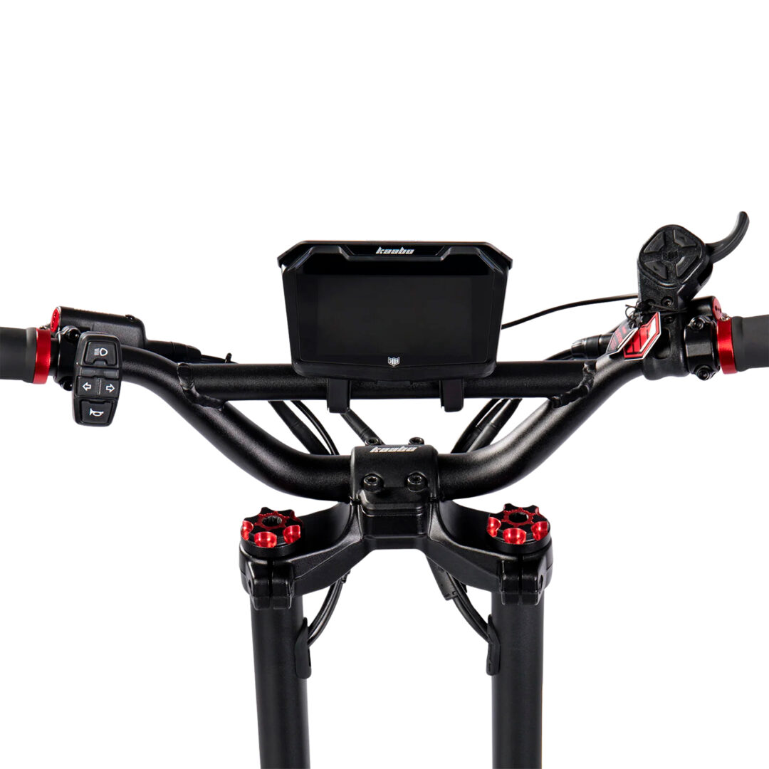 Wolf Warrior X Plus
