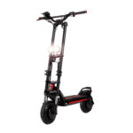 Wolf Warrior X Pro