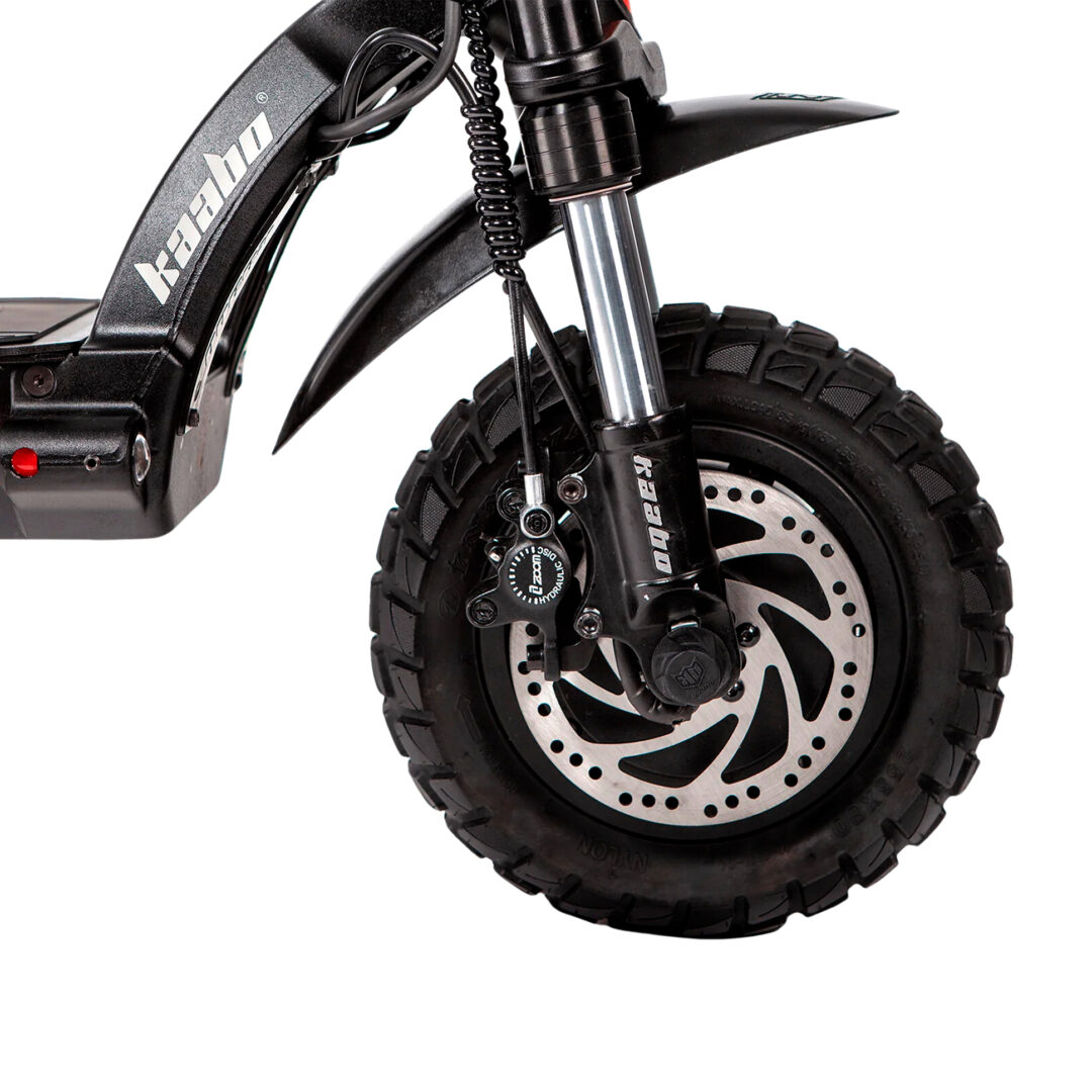 Wolf Warrior X Pro