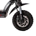Wolf Warrior X Pro