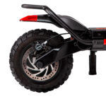 Wolf Warrior X Pro