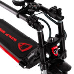 Wolf Warrior X Pro