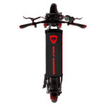 Wolf Warrior X Pro