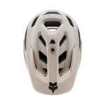 Casco FOX Dropframe Pro Runn Morado