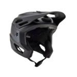 Casco FOX Dropframe Pro Runn Negro Camo
