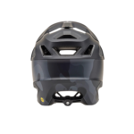 Casco FOX Dropframe Pro Runn Negro Camo