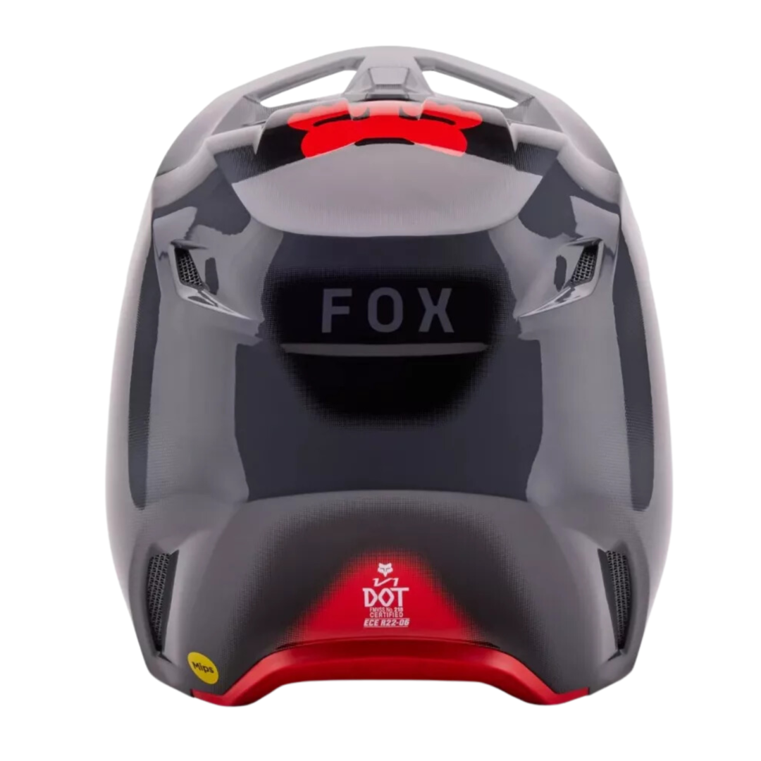 Casco FOX V1 Interfere
