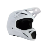 Casco FOX V1 Solid Blanco