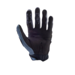 Guantes FOX Bomber Azul