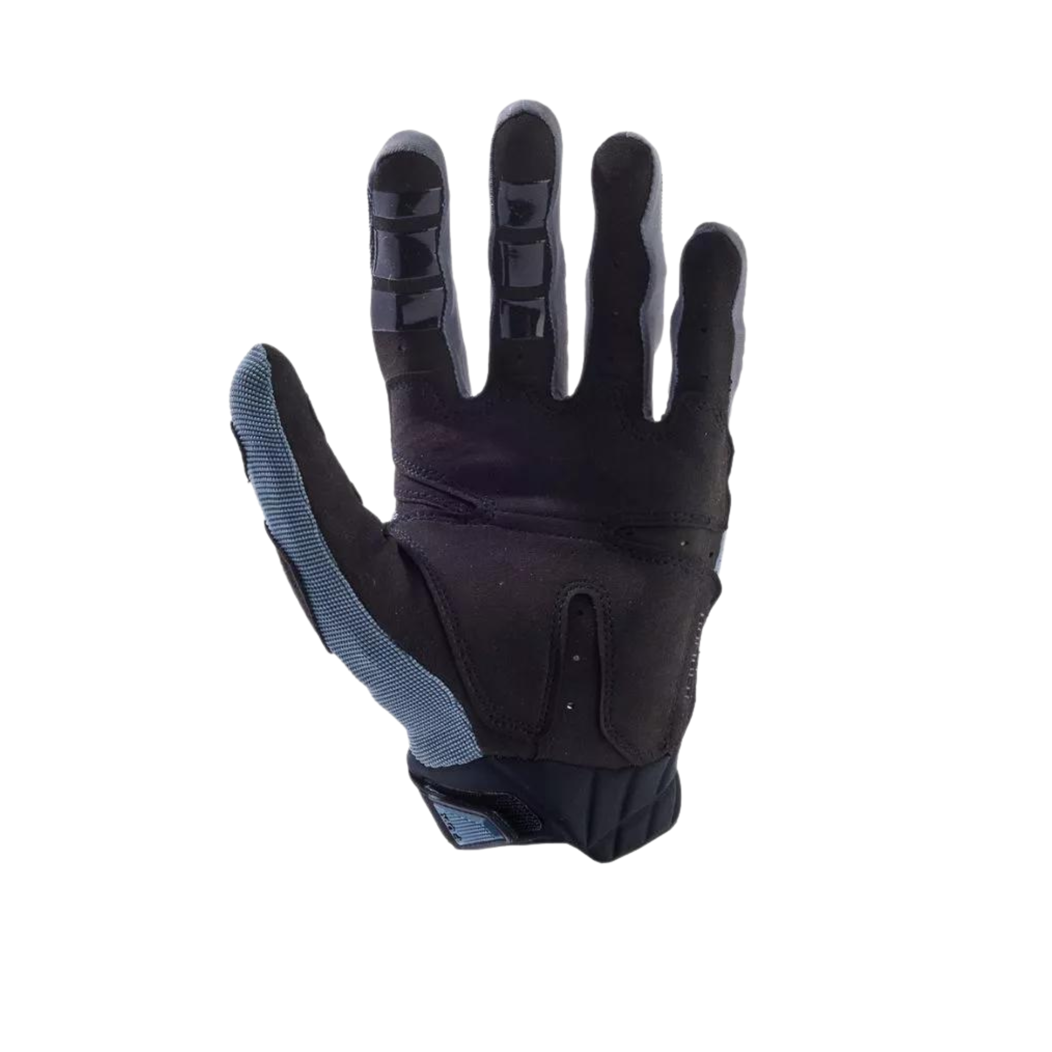 Guantes FOX Bomber Azul