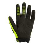 Guantes Fox Dirtpaw F2 Amarillo Florida