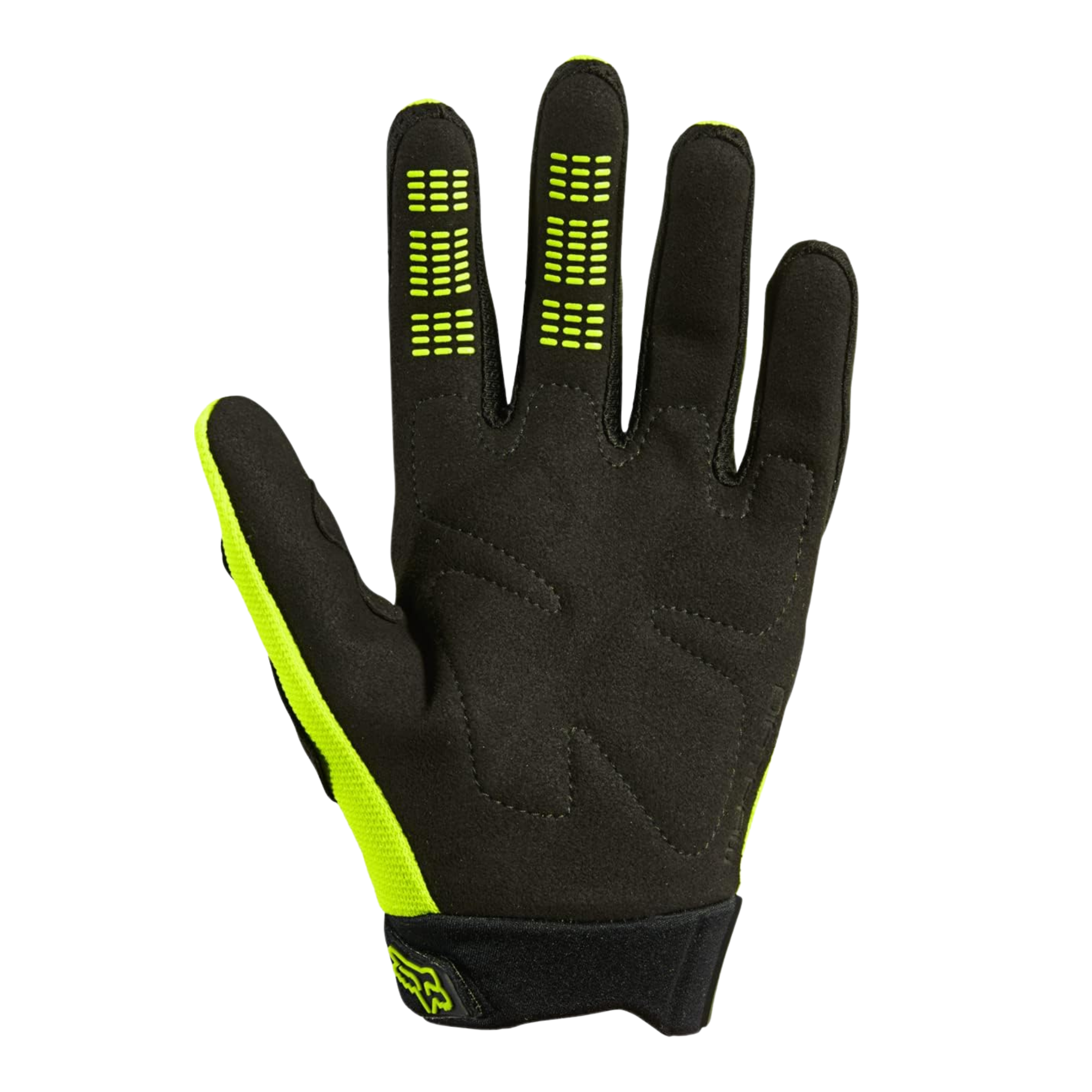 Guantes Fox Dirtpaw F2 Amarillo Florida