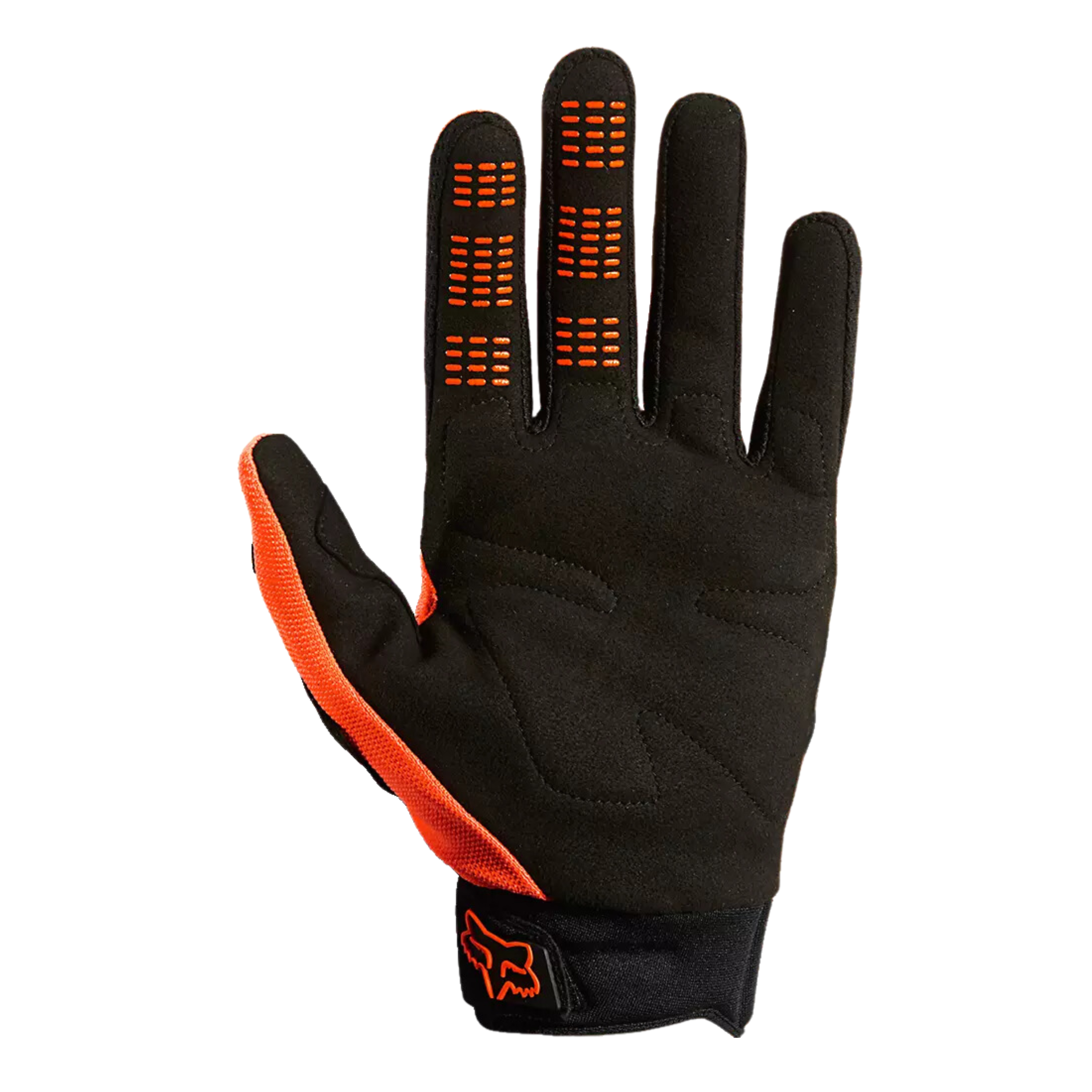 Guantes Fox Dirtpaw F2 Naranja Florida