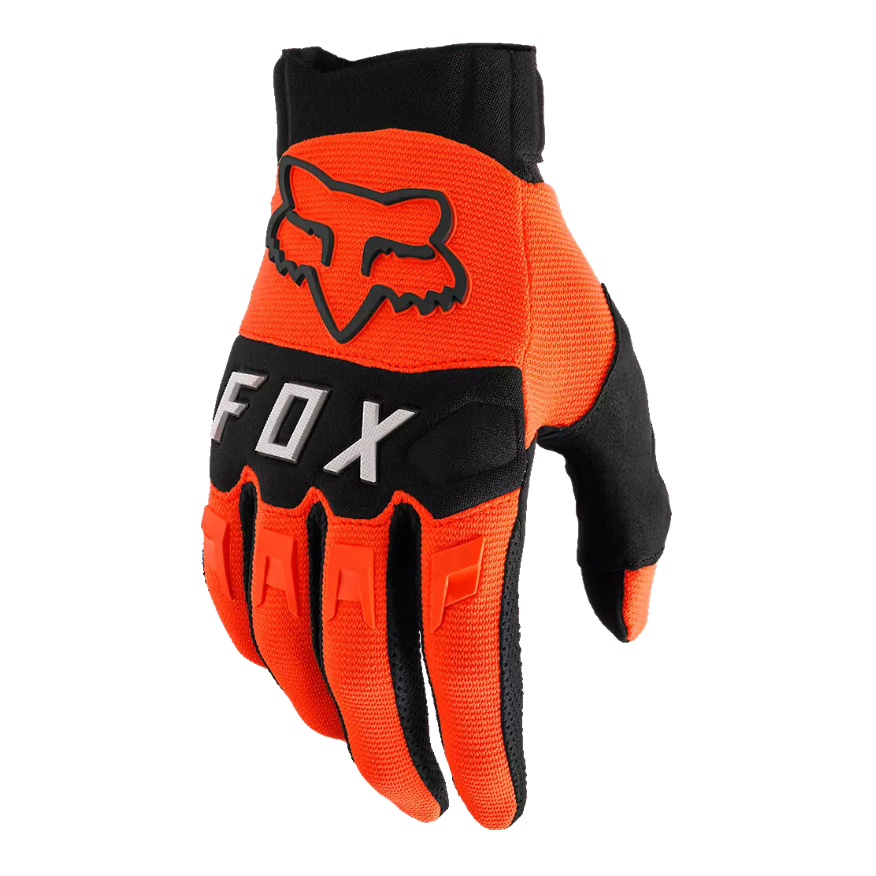 Guantes Fox Dirtpaw F2 Naranja Florida