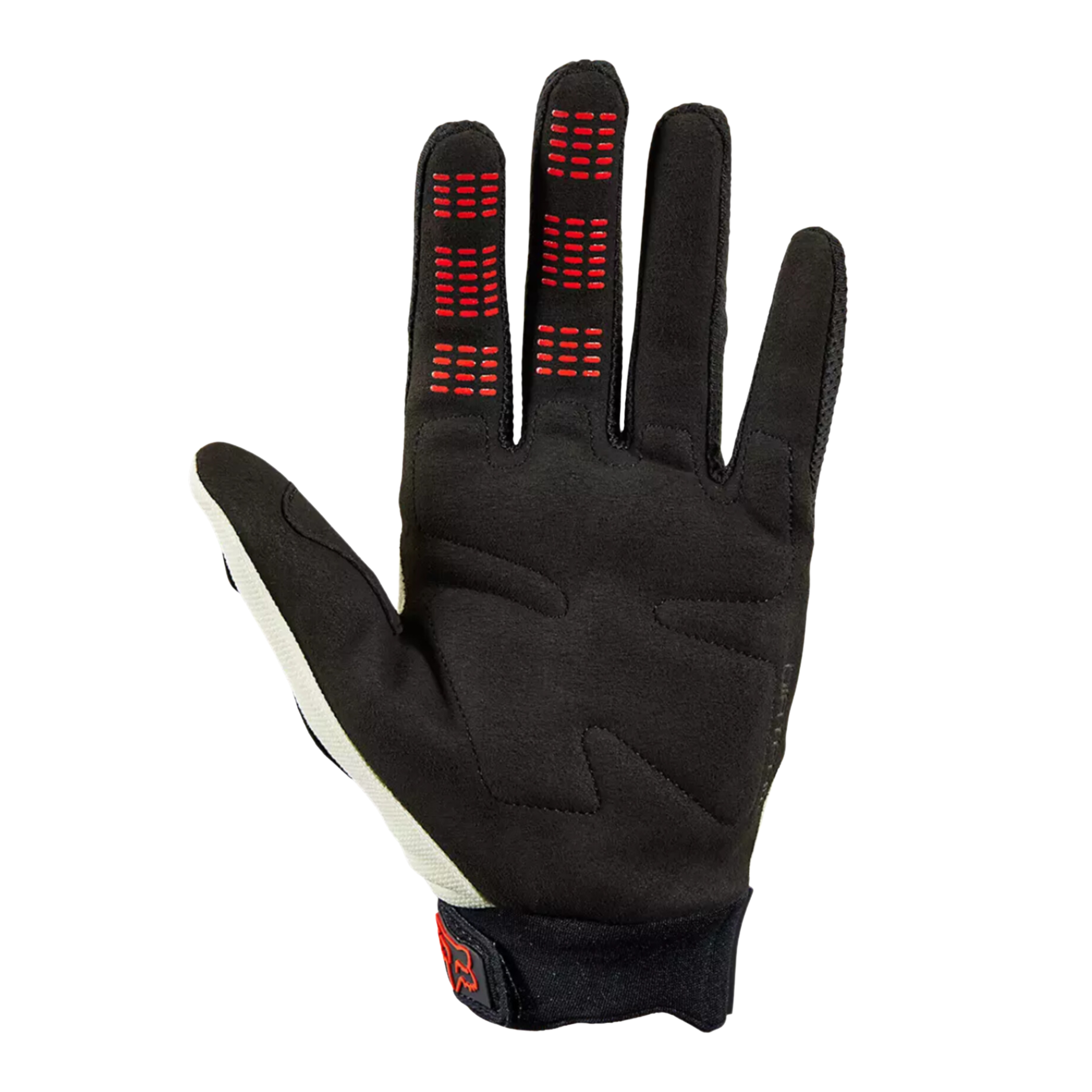 Guantes Fox Dirtpaw F2 Verde Lima