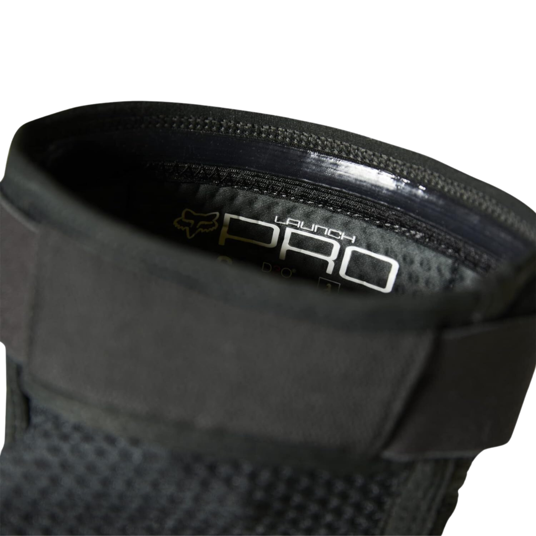 Rodilleras FOX Launch Pro D3O