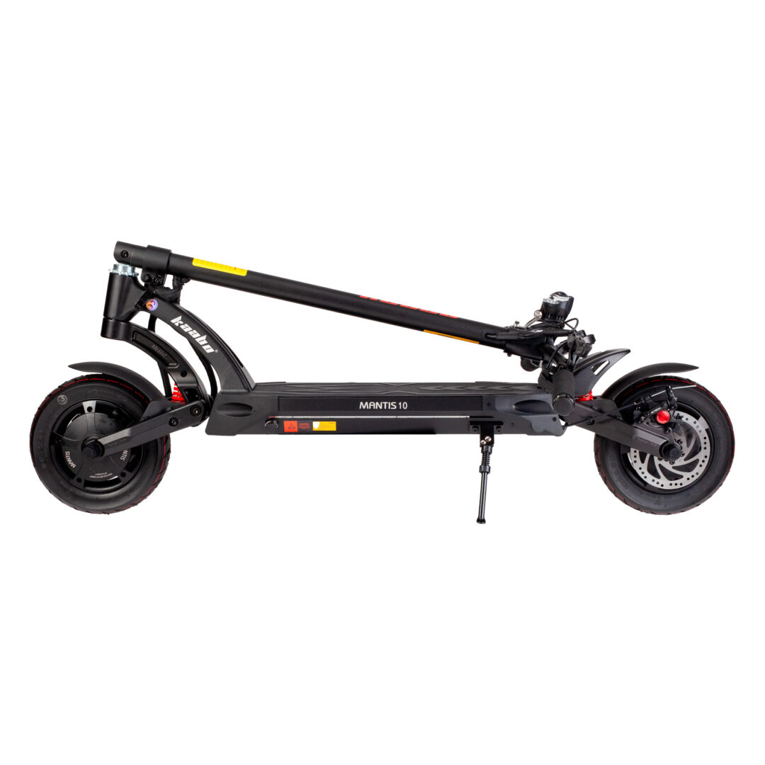 Mantis 10 ECO 800