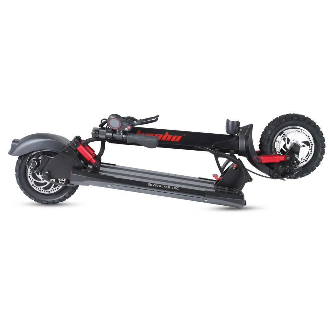 Skywalker 10C ECO 800