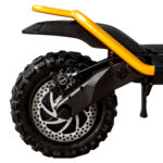 Wolf King GT Pro