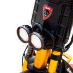 Wolf King GT Pro