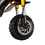 Wolf King GT Pro
