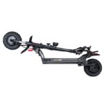 Wolf Warrior 11 Plus