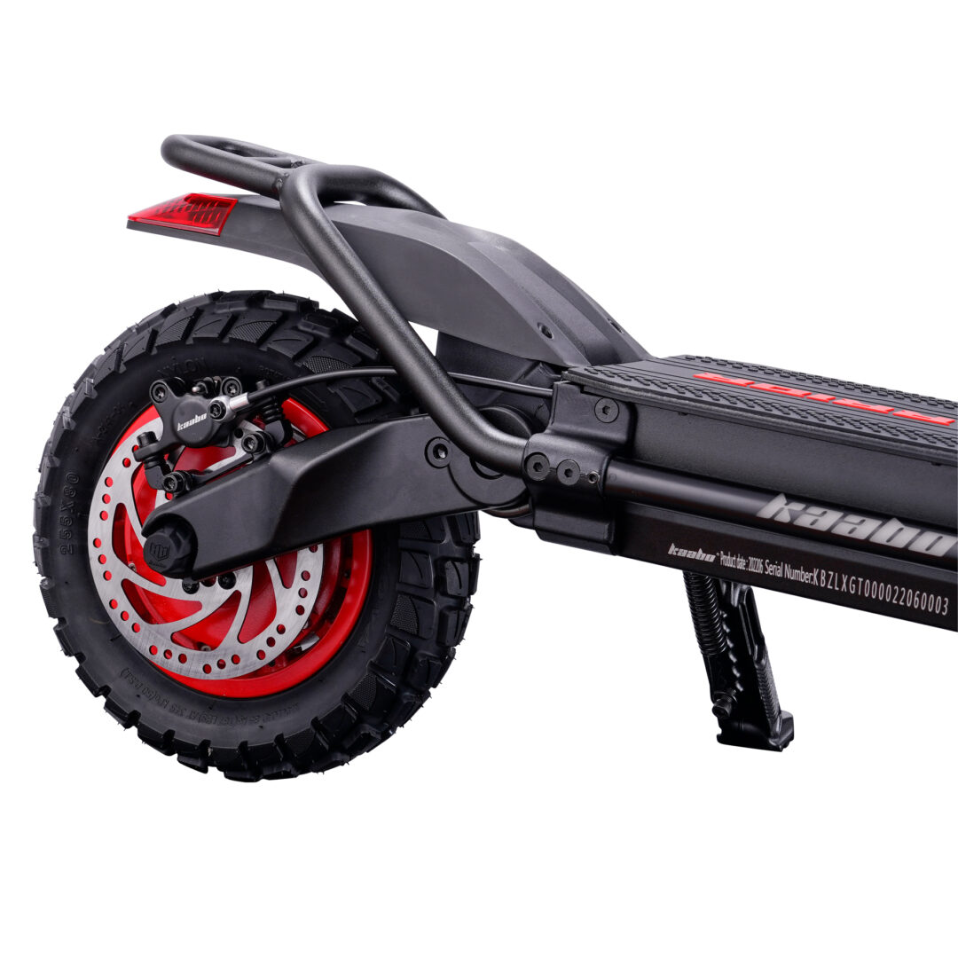 Wolf Warrior X GT