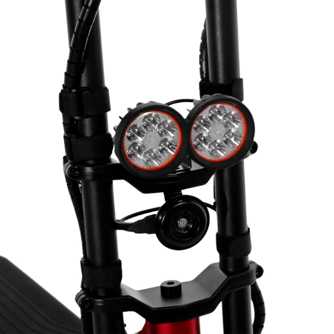 Wolf Warrior 11 Pro
