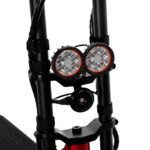 Wolf Warrior 11 Pro