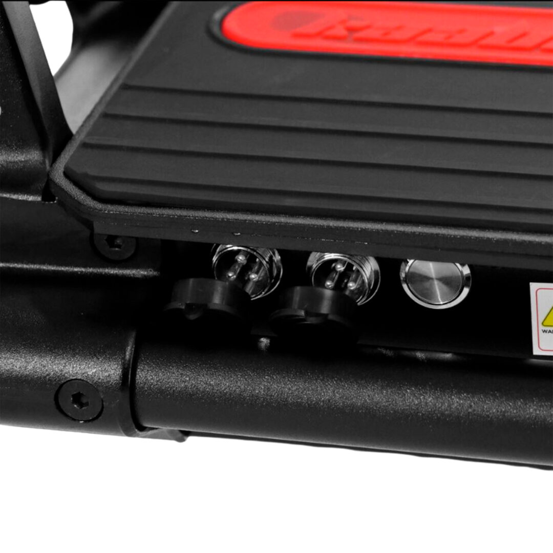 Wolf Warrior 11 Pro